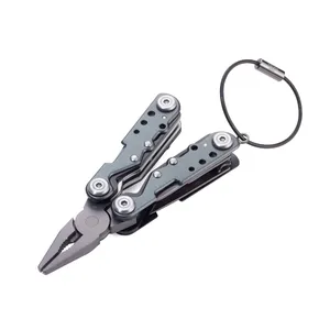 Mini Multi-Tool Personalizzato per Kit di Attrezzi Promozionali - Product Image 2