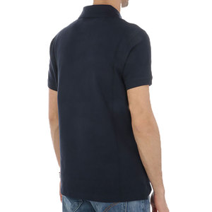 Bouton pression personnalisé pour chemise, sport, couleur unie, dernière tendance pour col T-Shirt tricoté grande taille, meilleure vente d'été - Product Image 2