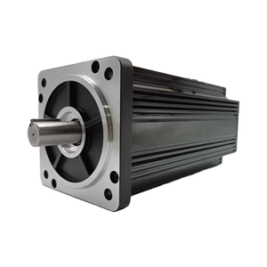 Motor Eléctrico de CA Usado para Recuperación de Chatarra, Componentes de Cable de Cobre para Reciclaje - Product Image 6