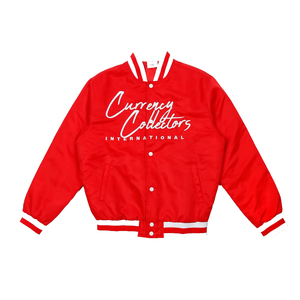 Custom High Quality Printing Long Sleeve Men's Baseball <b>Jacket</b> Men Embroidered Logo <b>Patchwork</b> <b>Jacket</b> - Product Image 1