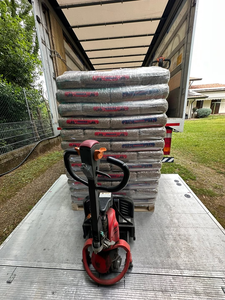 Pellets de Madera Premium al por Mayor, 100% Certificados Enplus A1, Pellets de Madera Natural de Pino Disponibles en Stock - Product Image 4