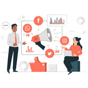 Servicios profesionales de marketing digital personalizados disponibles con nuestros especialistas expertos para brindarle los máximos resultados - Product Image 2