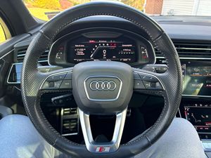 ดีลสุดคุ้ม 2 0 2 0 รถออดี้ SQ7 พร้อมส่ง - Product Image 4