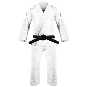 Prix de gros, judogi pour homme, 100% coton, de qualité supérieure, séchage rapide, respirant, uniforme d'arts martiaux - Product Image 1