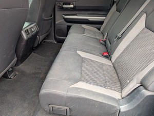 SUPER OFERTA 2016 TO-YO-TA TU-ND-RA S-R-5 TRANSMISIÓN AUTOMÁTICA V6 CILINDROS - Product Image 3