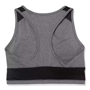 Hot Selling Sports <b>Bras</b> Best Quality High Support Workout Training Yoga Exercise Wear Sports <b>Bras</b> For Adults Girls - Product Image 5