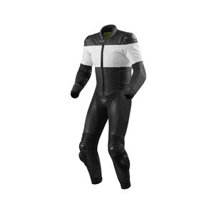 Combinaison de course de moto en cuir véritable sur mesure pour homme, coupe-vent, été/hiver, équipement sportif, nouveauté, vente chaude - Product Image 4