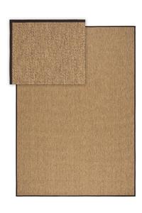 Tapis en sisal naturel marron de qualité supérieure couleur unie style moderne tissé jute fabriqué en turquie-tapis en gros usage domestique bas quantité minimale de commande - Product Image 5