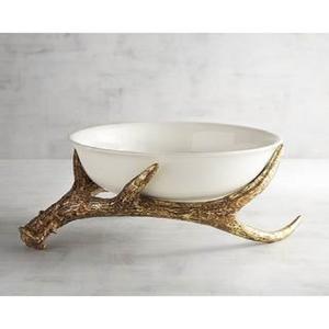 Compartment <b>Bowl</b> New Design Stylish Luxury Best Quality Standard Fancy Best Quality Modern <b>Silver</b> Color Wholesale Serving <b>Bowls</b> - Product Image 6