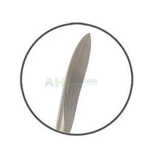 Elevadores de periostio dentales manuales reutilizables con agarre ergonómico, los más vendidos en stock - Product Image 6