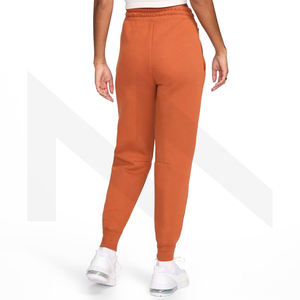 Pantalon respirant décontracté pour dames vente en gros vêtements pour femmes pantalons pour femmes pantalon taille haute avec poche - Product Image 2