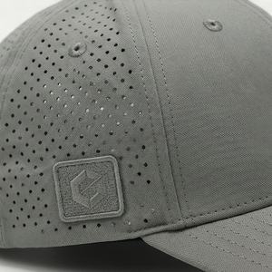 Gorras de Béisbol Deportivas de Algodón para Hombre, con Logotipo Personalizado, Diferentes Tallas, Calidad Premium, Transpirables, Ajustables para Exteriores - Product Image 5