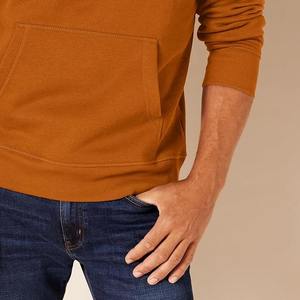 Último producto diseño personalizado Pakistán proveedores hecho hombre ropa casual sudaderas con capucha hombres en diseño personalizado Sudadera con capucha para niño - Product Image 3