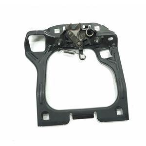 CERRADURA DELANTERA DEL CAPÓ PEUGEOT 2008 1ª Serie 9HP (DV6DTED) (13>) - Product Image 1