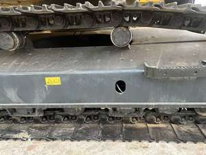 Mini-excavatrice d'occasion japonaise importée Komatsu PC350, qualité fiable, Komatsu 70, prix bas, excavatrice d'origine - Product Image 3