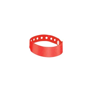 Bracelets jetables personnalisés Eventify, bracelets promotionnels sur mesure - Product Image 5