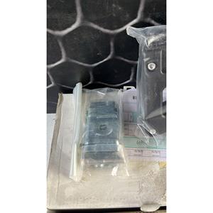 KIT DE SUPPORTS DE BARRES DE TOIT FIAT Doblo Cargo (05>09) 71805699 Essence - Product Image 5
