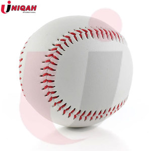 พื้นผิวหนังสังเคราะห์มืออาชีพและลูกตีซอฟต์บอลคอร์กคุณภาพสูงใน12" - Product Image 2