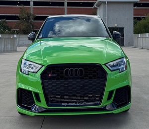 AUDI RS3 ปี 2020 สภาพดีเยี่ยม พร้อมส่ง - Product Image 1
