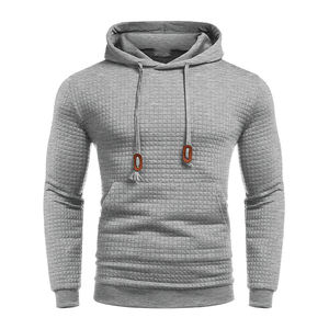 Sudaderas con capucha para hombre de calidad superior hechas en fábrica, moda superior, etiqueta personalizada, gran oferta, 100% algodón, precio competitivo, estampado de invierno - Product Image 1