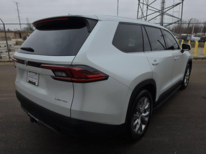 ( T&D ) รถยนต์โตโยต้ามือสอง ปี 2026 SUV สภาพดีเยี่ยม - Product Image 3