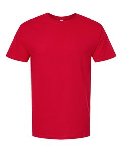Camiseta de algodón 100% de manga corta de verano para hombre, suave al tacto, de secado rápido, transpirable, antibolitas, ecológica, informal, diseño en blanco - Product Image 2