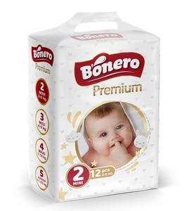 Couches pour bébé avec bande latérale élastique de haute qualité, couches pour bébé de taille Junior en balles, produit d'hygiène fabricant de turquie - Product Image 4