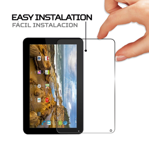 ตัวป้องกันหน้าจอวอนิโน แอนติช็อคสำหรับแท็บเล็ตที่เข้ากันได้กับอาร์กัส คิวเอส - Product Image 3