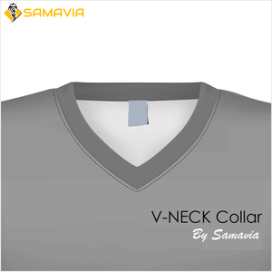 เสื้อเจอร์ซีย์โบว์ลิ่งสำหรับผู้ชายเสื้อโปโลทีมส่วนตัวพิมพ์ลายผลิตผลิตคุณภาพสูง - Product Image 5