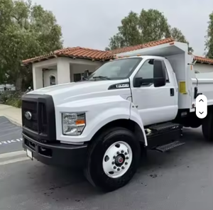 Neuf, modèle 2025, pour F750 SD, prêt à être expédié dans le monde entier - Product Image 6