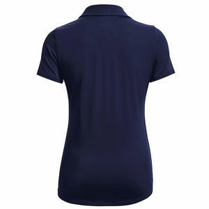 T-shirt tendance et fonctionnel pour femme, look classique, durable, 100% coton, respirant, séchage rapide, uni, pour le sport, la salle de sport, la course à pied - Product Image 4