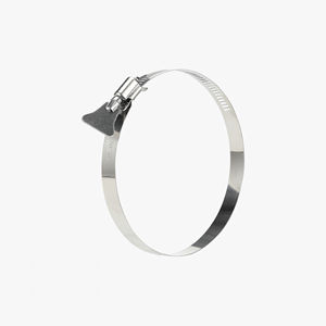 Tuyau de ventilation de fumée en métal et plastique de 2 m pour équipement laser série H2 et purificateur de fumée - Product Image 2