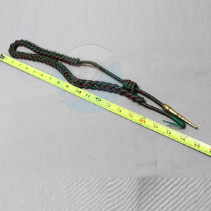 ชุดยูนิฟอร์มสีคมชัดคุณภาพสูง - Product Image 6