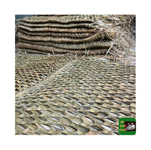 Mejora de resorts y bares de playa con cubiertas de paraguas de hoja de palma/El mejor precio para tamaños personalizados al por mayor 99 Gold Data Vietnam - Product Image 6