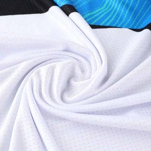 Tenues d'équipe de tennis et de badminton pour filles, nouveau design, vêtements de sport, 100% polyester respirant - Product Image 5