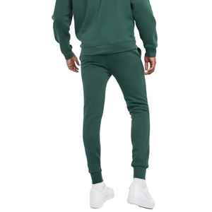 2025 haute qualité hommes vêtements de sport costume nouveau haute rue décontracté ample à manches longues à capuche avec broderie hiver sweat - Product Image 3