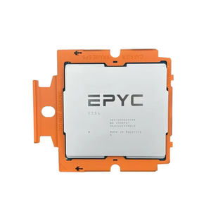 Warehouse am-d Epyc 9534 Procesador 100-000000799 Servidor CPU 128 Hilos 285W 2,45 GHz Procesador Original CPUS - Product Image 1