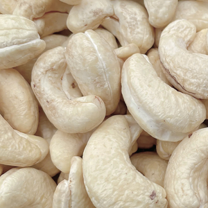 Gran oferta 2023 anacardos crudos anacardos Importación de anacardos WW180, WW240, WW320 SANTIGO Reday para enviar - Product Image 1