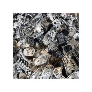 เศษอะลูมิเนียมคุณภาพสูง 99% บรรจุภัณฑ์ตามสั่ง OEM/ODM บล็อกเครื่องยนต์ DE จำนวนมาก 100 กก. จัดส่งทั่วโลกพร้อมตัวเลือกการจัดส่งรวดเร็ว - Product Image 1