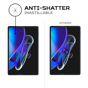 ฟิล์มกันรอยหน้าจอ Realme Pad X ป้องกันการกระแทก - Product Image 5