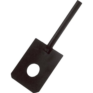IDEAL Black Lime Spade Outil de jardinage manuel de 1110 mm de longueur - Product Image 1