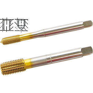 High-Efficiency 9084a 22 Machine Taps - Product Image 1