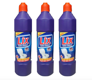 Nettoyant pour toilettes pour l'entretien des salles de bain, des hôtels, des restaurants et des applications domestiques - Product Image 1