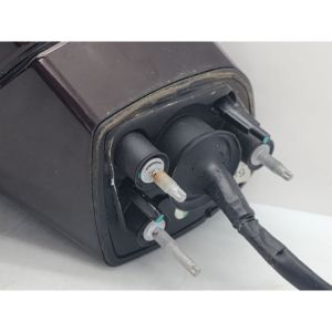 Specchietto Retrovisore Sinistro OPEL Mokka Prima Serie 95143639 (12>) - Product Image 6