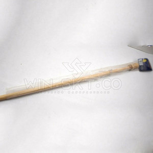 Mât de drapeau en bois de haute qualité et durable, mât de drapeau en bois très vendu, mât de drapeau en bois durable - Product Image 2