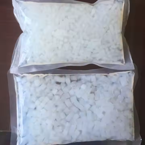 Nata de COCO Nata de COCO ทำจากน้ำมะพร้าวสดท็อปปิ้ง8.38lbs แต่ละขวดจากมุมของเวียดนาม - Product Image 3