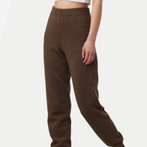 Pantaloni 100% in Piuma di Yak Mongolo - Product Image 5
