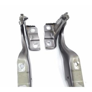 Charnières de capot avant droite et gauche FIAT 500 X Series 552 63 087, 552 63 088 (15>) - Product Image 5