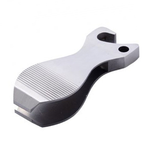 คีมปากจับปลาทำจากสเตนเลสแบบพกพาใช้สำหรับตกปลาเหยื่อล่อปลาเทราท์เบสในแม่น้ำทะเลสาบลำธารสำหรับผู้ใหญ่ - Product Image 1