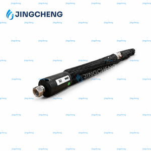 Tubos Termofusibles Eléctricos de 3/8" y 1/2" Altamente Personalizables, Compatibles con el Aplicador <span class=keywords><strong>Dynatec</strong></span> para Sellado de Cajas - Product Image 2